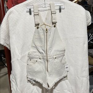 Free People Overalls